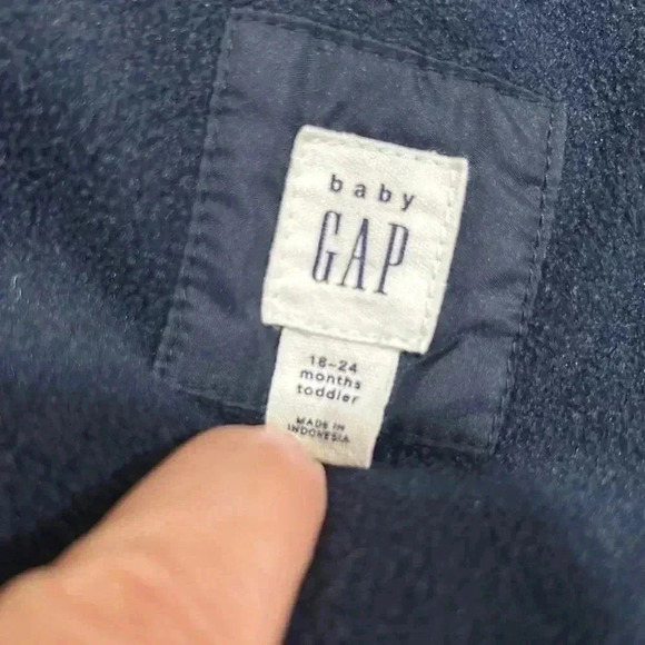 Gap jacket - Picture 6 of 8